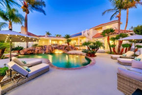 La Jolla Luxury Living, San Diego